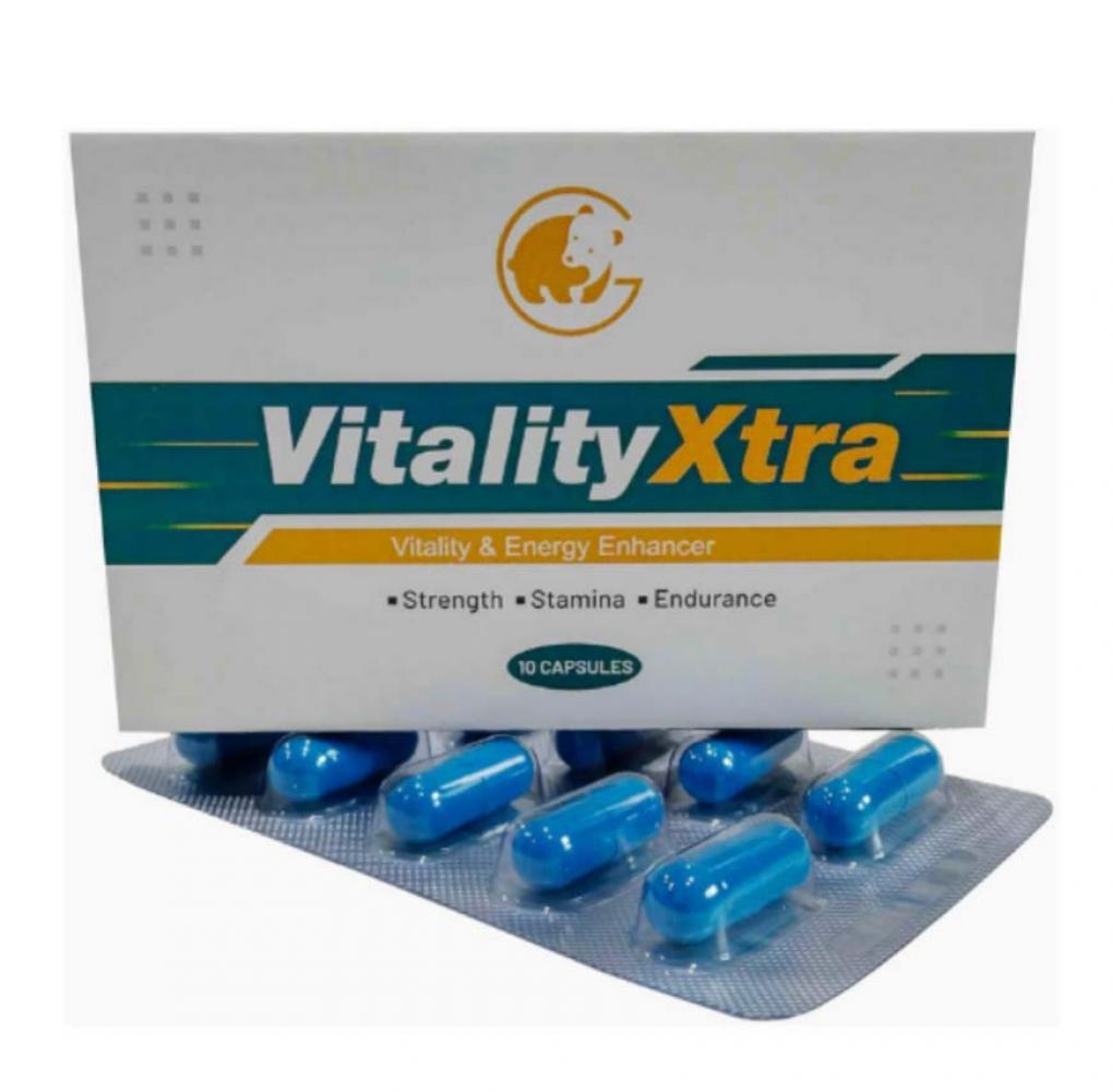 VitalityVita